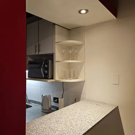Departamento Centrico Moderno Juan De D1Os Mendoza Apartment Exterior photo