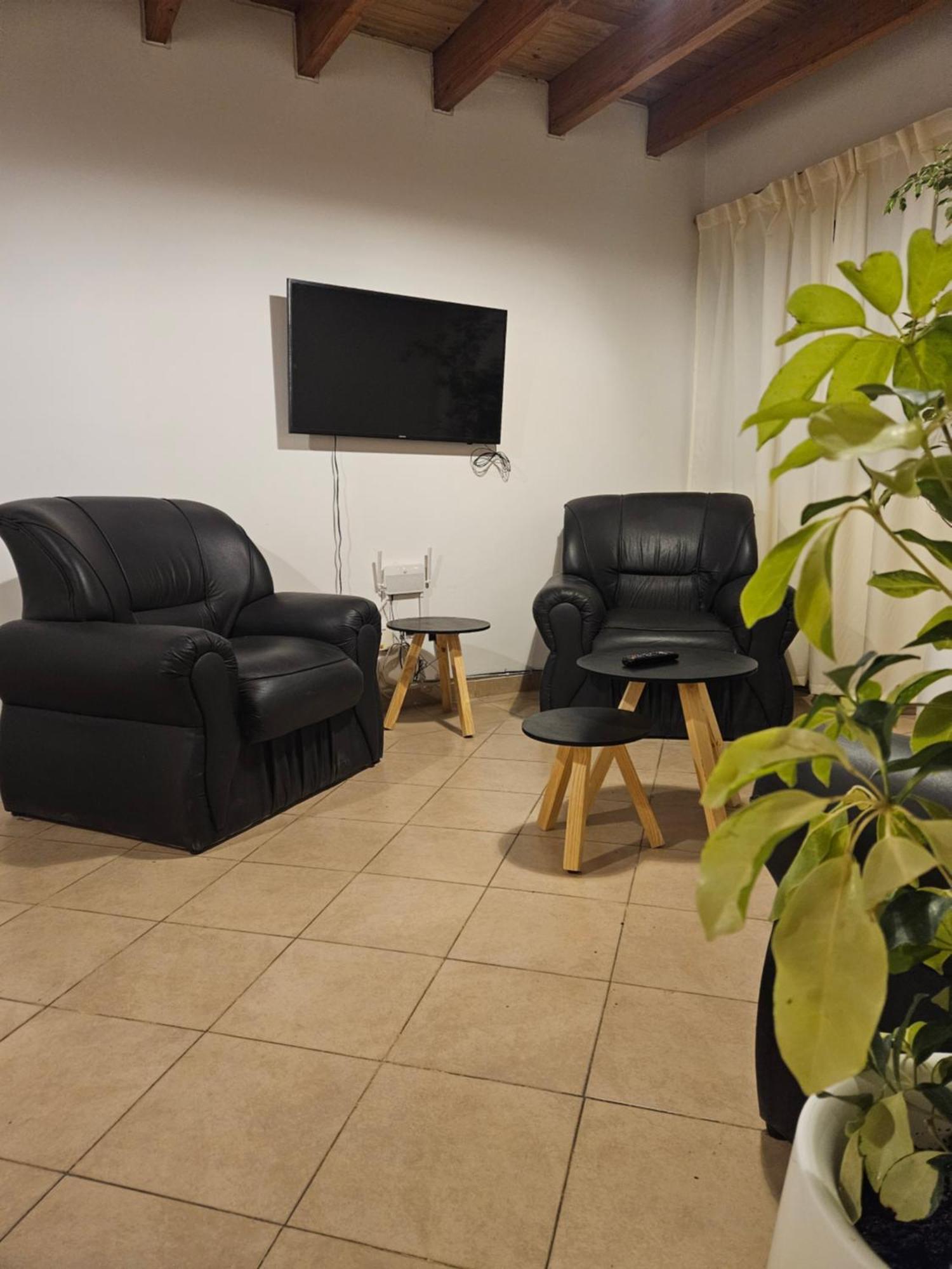 Apartment Departamento Centrico Moderno Juan De D1os Mendoza