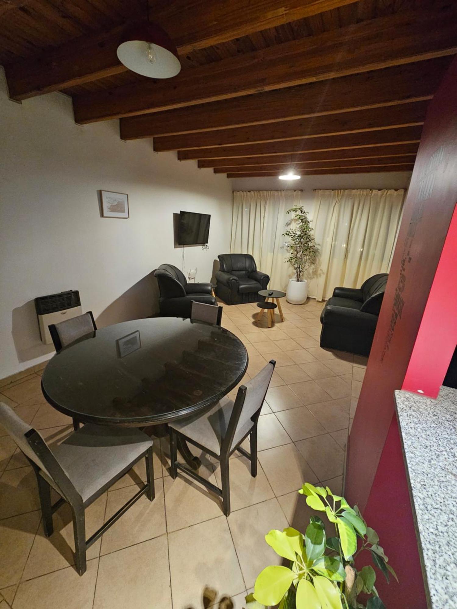 Departamento Centrico Moderno Juan De D1os Apartment