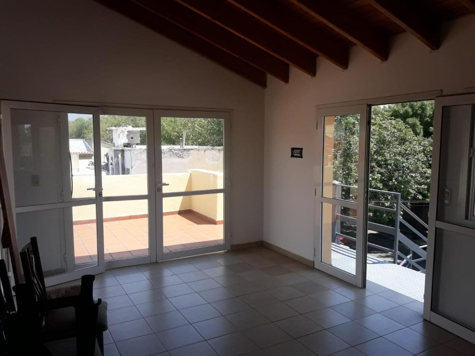 Departamento Centrico Moderno Juan De D1os Apartment