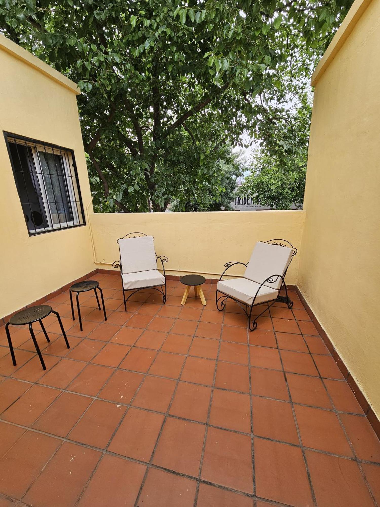 Apartment Departamento Centrico Moderno Juan De D1os *