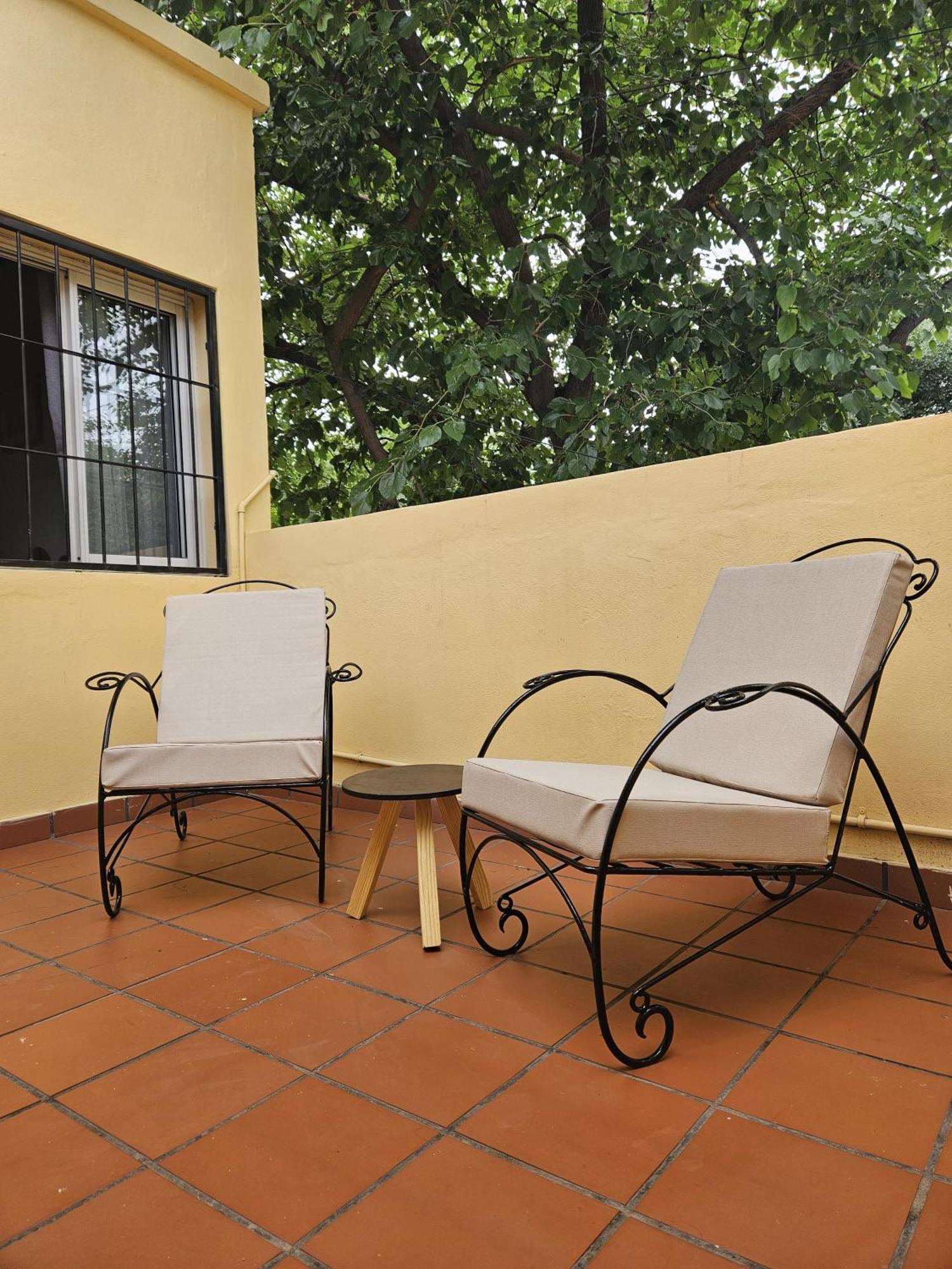Apartment Departamento Centrico Moderno Juan De D1os Mendoza